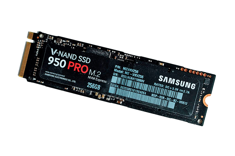 SOLID STATE DRIVE OR SSD