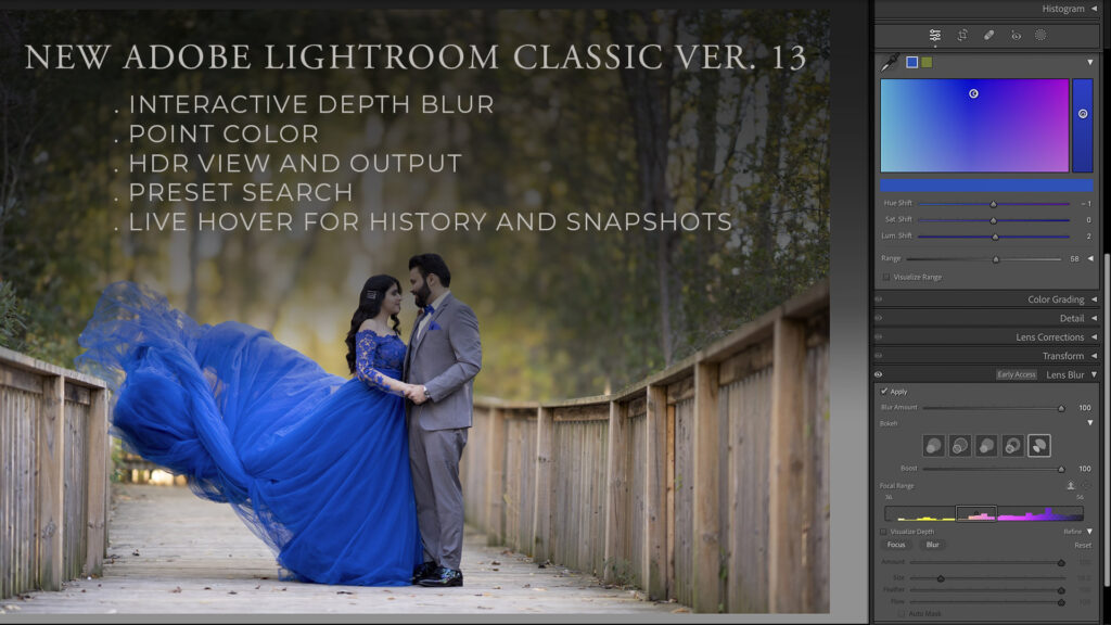 Adobe Lightroom Classic Ver. 13 2023 Oct. Update