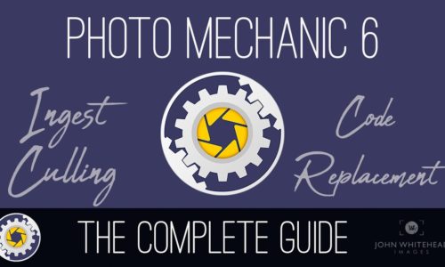 THE COMPLETE GUIDE TO PHOTO MECHANIC, MY #1 FAVORITE BROWSER