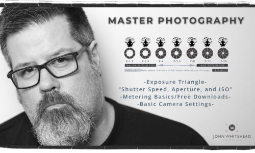 Understanding the 3 Elements of the Exposure Triangle, Mastering Manual Photography