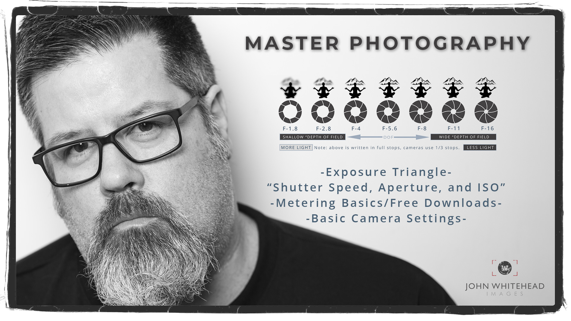 Understanding the 3 Elements of the Exposure Triangle, Mastering Manual Photography<span class="rmp-archive-results-widget rmp-archive-results-widget--not-rated"><i class=" rmp-icon rmp-icon--ratings rmp-icon--star "></i><i class=" rmp-icon rmp-icon--ratings rmp-icon--star "></i><i class=" rmp-icon rmp-icon--ratings rmp-icon--star "></i><i class=" rmp-icon rmp-icon--ratings rmp-icon--star "></i><i class=" rmp-icon rmp-icon--ratings rmp-icon--star "></i> <span>0 (0)</span></span>