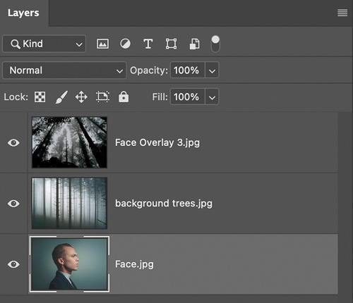how to select the subject in adobe photoshop