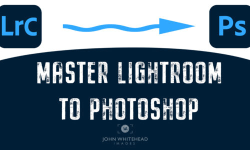 Master Lightroom to Photoshop Editing: Unlock Your Full Potential!