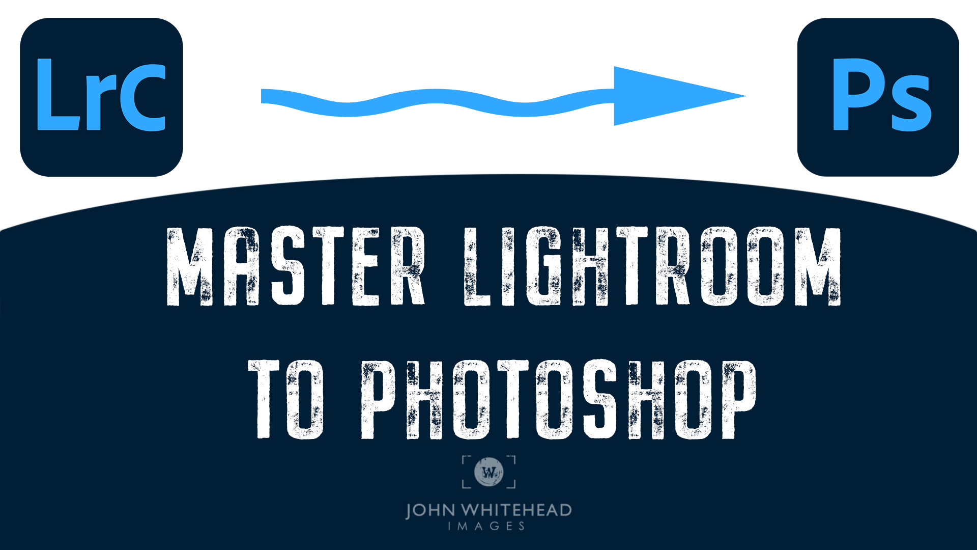 Master Lightroom to Photoshop Editing: Unlock Your Full Potential!
